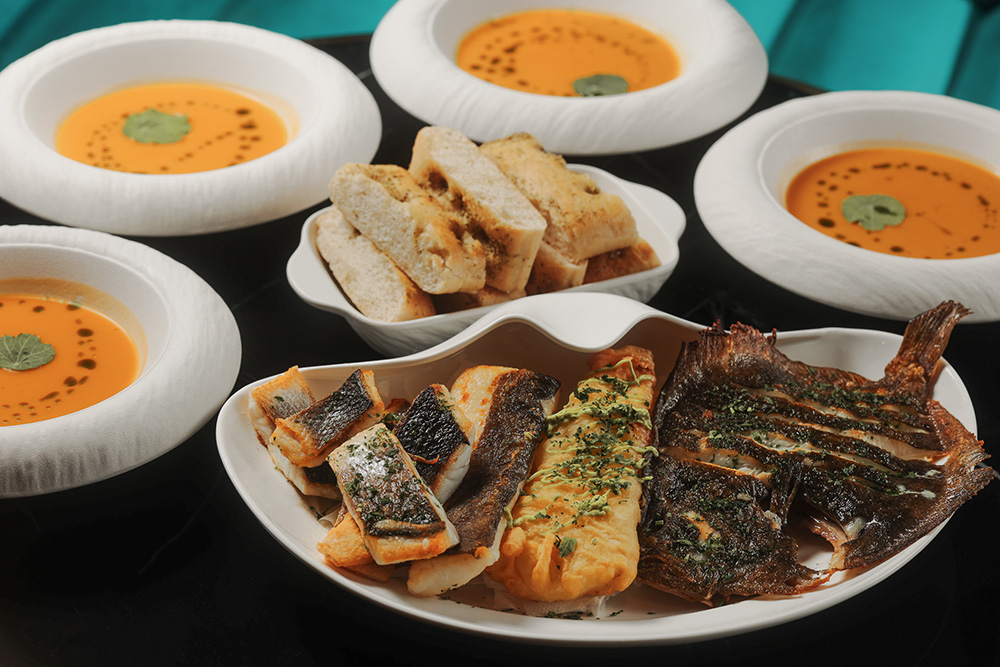 Meniu Restaurant Eratto Cluj-Napoca
