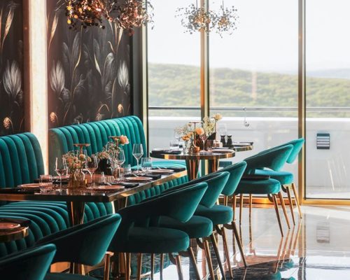 atmosfera eratto restaurant cluj