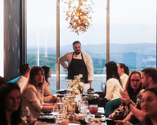 decor evenimente restaurant eratto