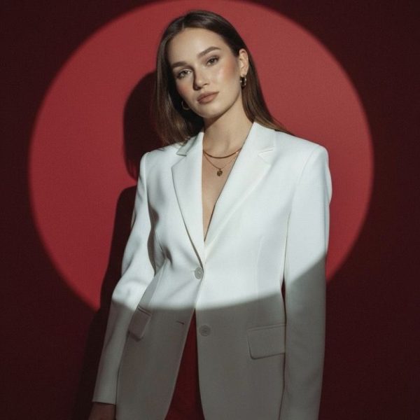 Psiholog Dariana Tușnad